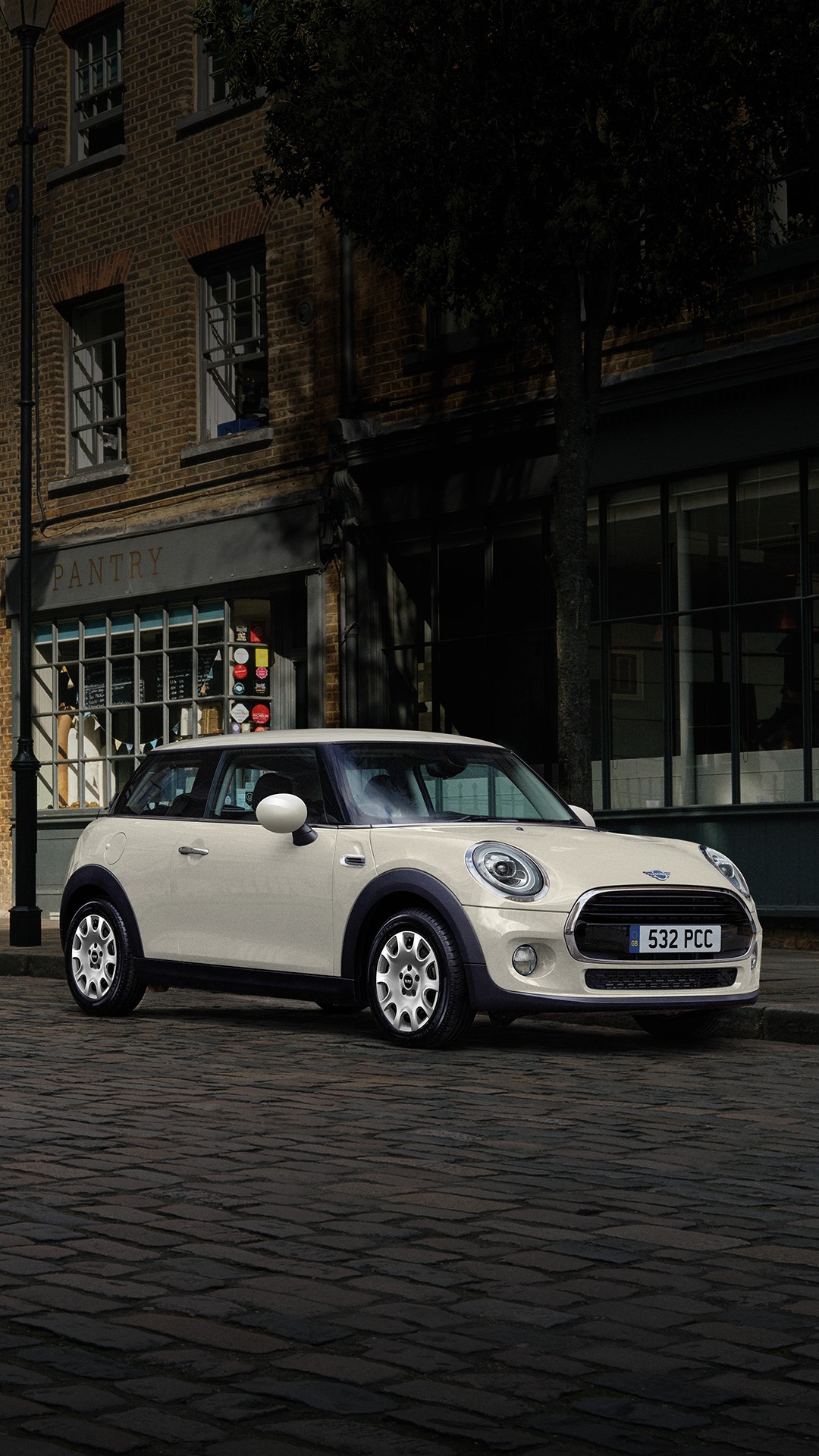 MINI 3-Door Hatch cooper classic